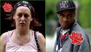 Ricardo Byfield and Lisa Harvey – profile image