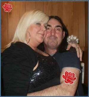 Maxine and Paul Askew – profile image