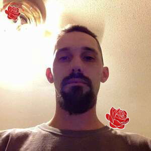 Dustin Yandell – profile image