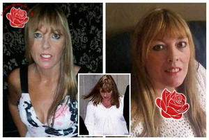 Nadine Marie Trewin – profile image