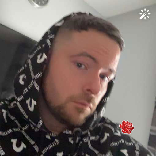 Josh Prior – profile image
