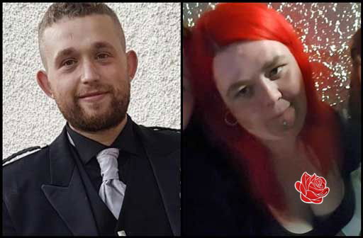 Liz-anne and Anthony Conway – profile image