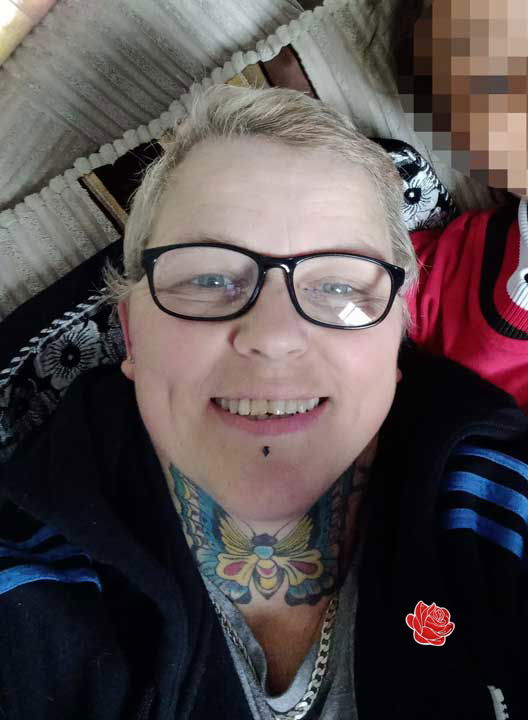 Marion Merriman – profile image