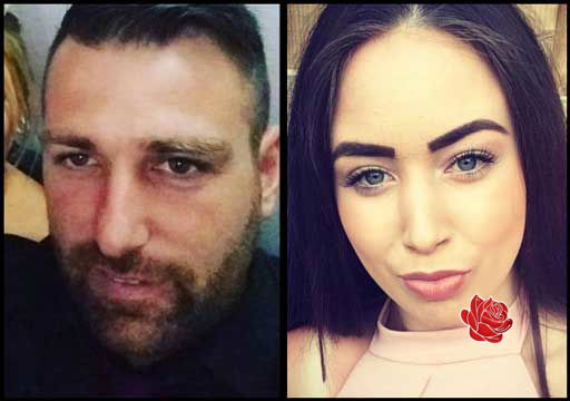 Richard and Brogan Scarfe – profile image