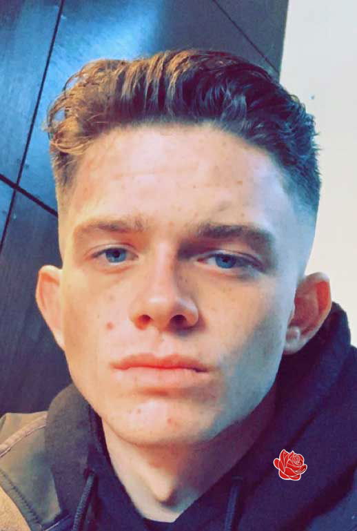 Jonny Oldham – profile image