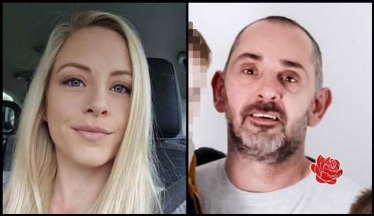 Kelly Webb and John Cacace – profile image