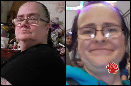 Fiona and Helen Martin – profile image