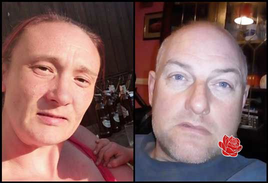 Steve and Katie Gates – profile image