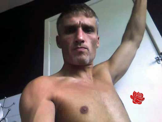Darren Parker – profile image