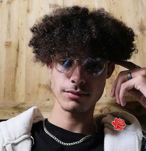Dylan Hoyle – profile image