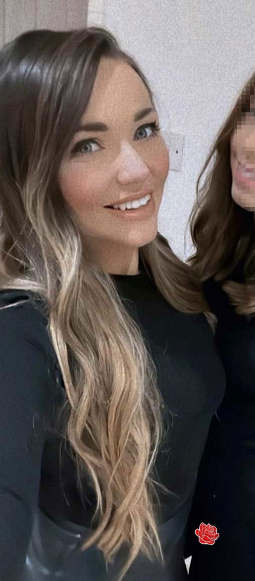 Georgina Bodle – profile image