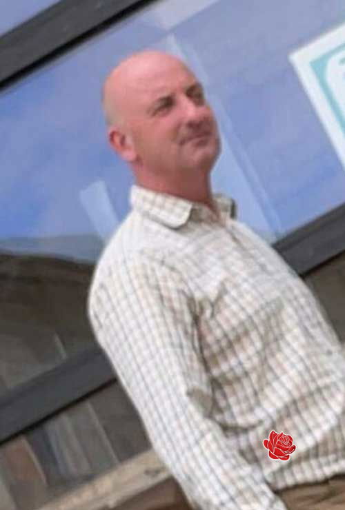 Dylan Boyle – profile image