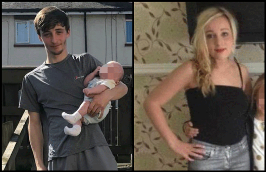 Ellie O’Malley and Alex Jordan – profile image