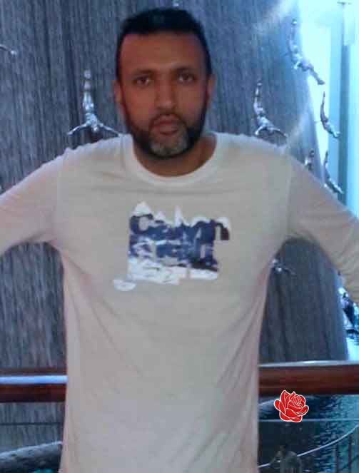 Adil Sheikh – profile image