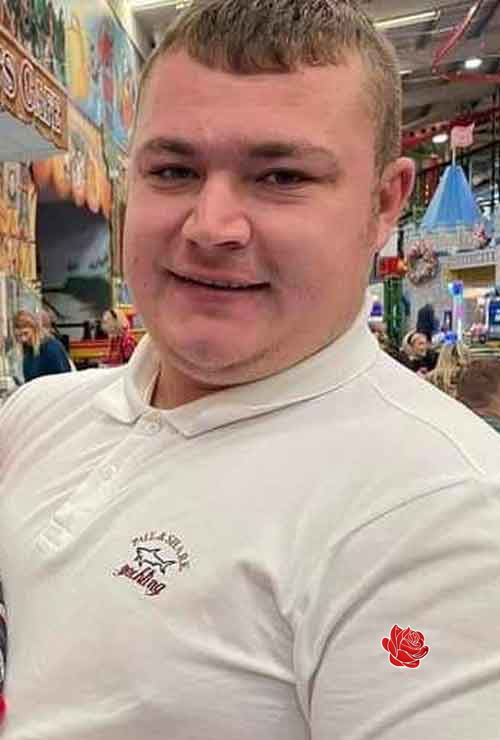 Kieron Wade and Stephen Rose – profile image