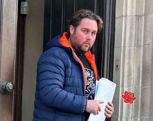 Alfie Doyle – profile image