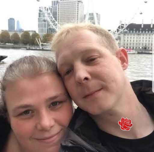 Sean and Emma-Louise Harris – profile image