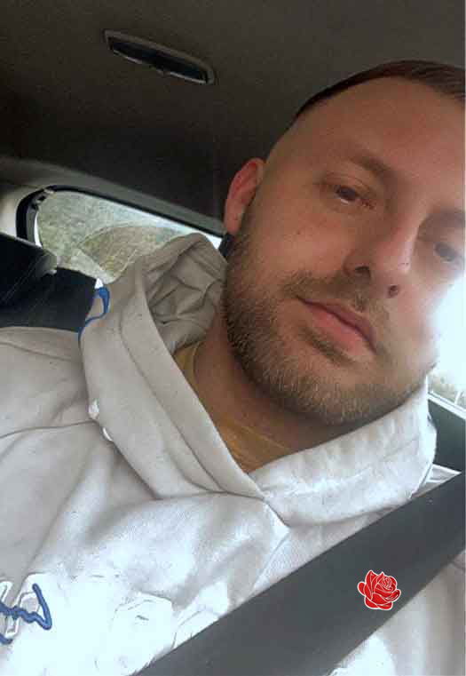 Ryan Stephens – profile image