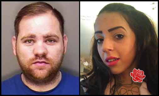 Martyn Payne and Kirsty Burford – profile image