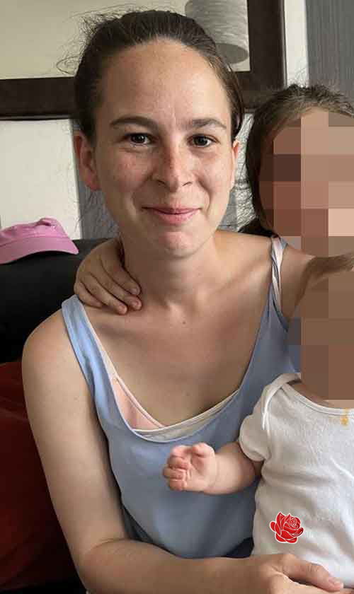 Courtney Archer – profile image