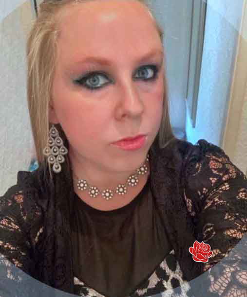 Michaela Wayman – profile image