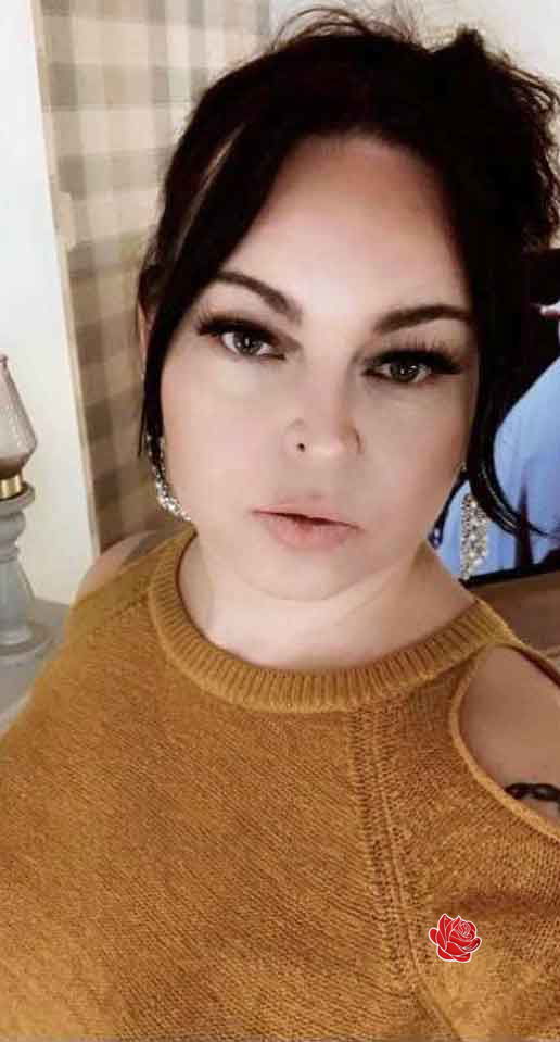 Kelly Godbeer – profile image