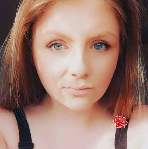 Jessica Smith – profile image