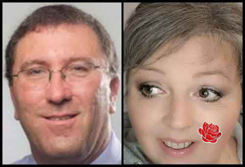 Peter and Jane Hope – profile image