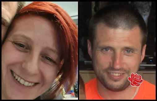 Shaun and Colette Wray – profile image