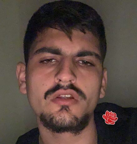 Salar Rashid – profile image