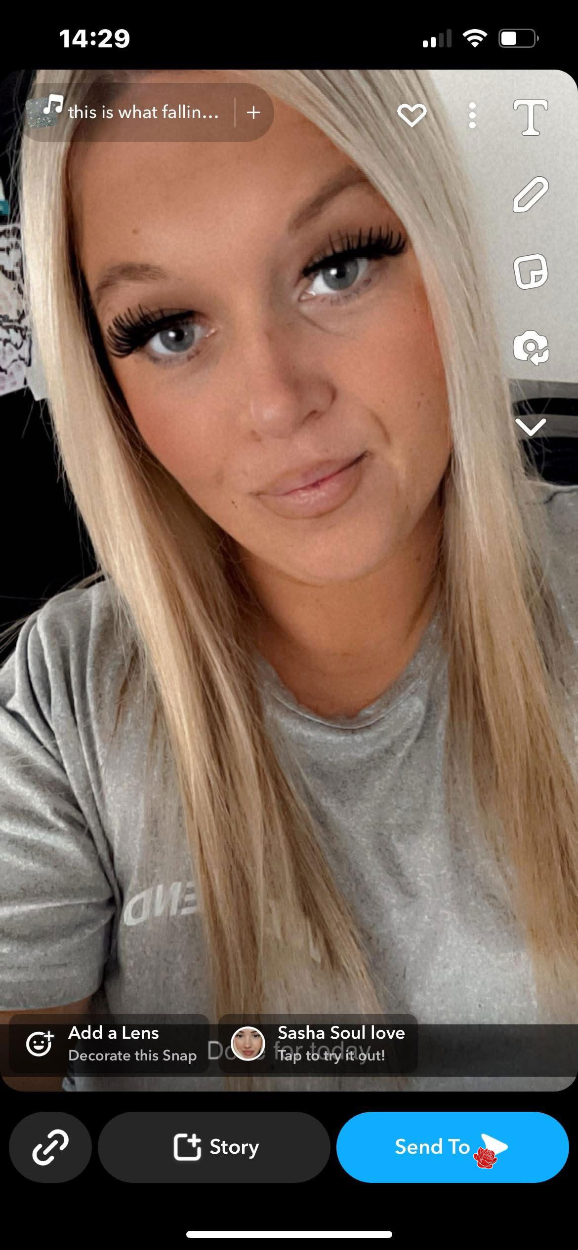 Sinead Furlong  – profile image