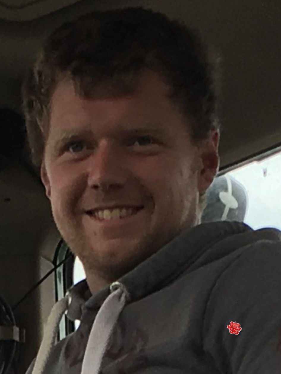 Ryan Mabon  – profile image