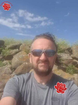 Kenneth Martin – profile image