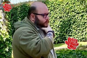 Jamie Martin – profile image