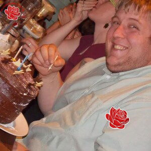 Alex Edgecombe – profile image