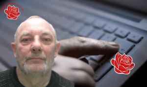 Philip Nadin – profile image