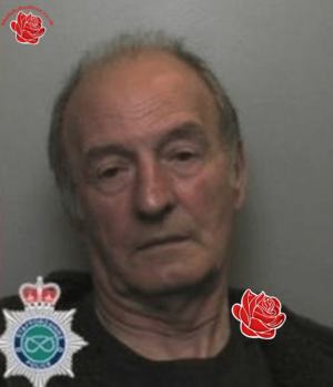 Ronald Birks – profile image