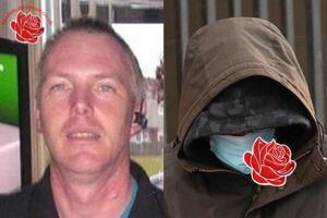 David Paterson – profile image