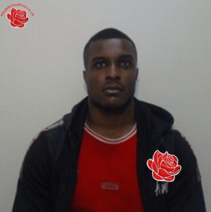Jonathan Musangu – profile image