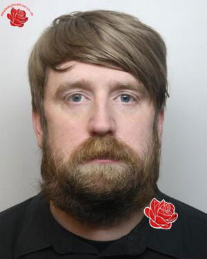 Samuel Lewis – profile image