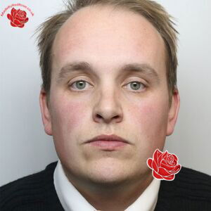 Benjamin Hewens – profile image