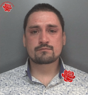 Liam Perkins – profile image