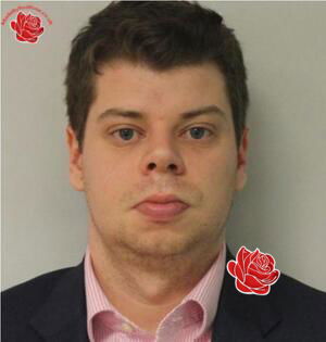 Benjamin McNish – profile image