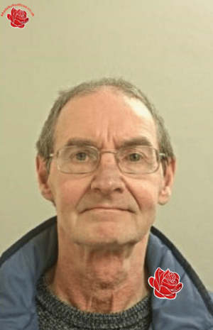 David Gardner – profile image