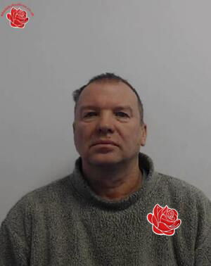 Gary Healey – profile image