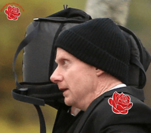 John Healy – profile image
