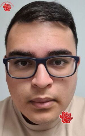 Kyle Griffiths – profile image