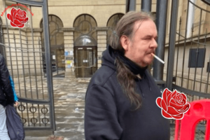 Stuart McDonald – profile image