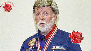 David Barry – profile image