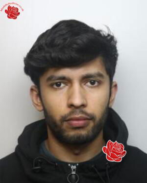 Shaleem Nazish – profile image